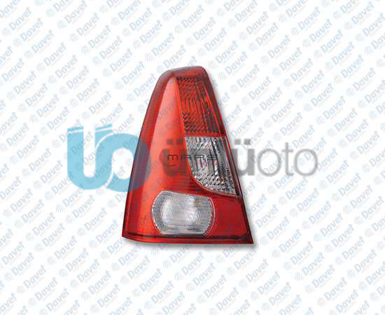 STOP LAMBASI DUYSUZ SAG LOGAN 03-08