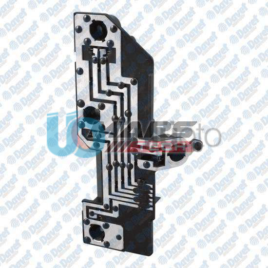 STOP LAMBASI DUYU SAG CLIO 0204