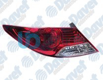 STOP LAMBASI SAG ACCENT BLUE 11- DUYLU