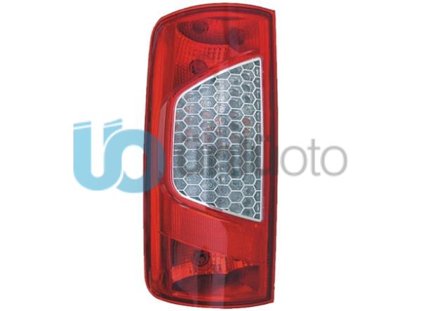 STOP LAMBASI SAĞ CONNECT 0914 DUYSUZ