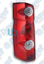 STOP LAMBASI SAG CRAFTER 06- DUYSUZ