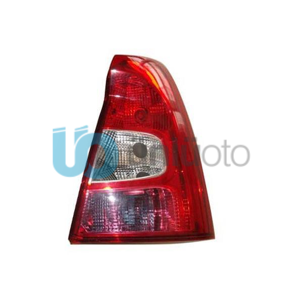STOP LAMBASI SAĞ DACIA LOGAN 09-14 DUYSUZ