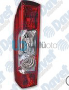 STOP LAMBASI SAG DUCATO III - BOXER III - JUMPER III 06- DUYSUZ