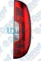 STOP LAMBASI SAG DUYSUZ DIKEY ACILAN KAPI DOBLO 15-