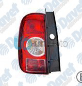 STOP LAMBASI SAG DUYSUZ DUSTER 10