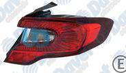 STOP LAMBASI SAG DUYSUZ FIAT EGEA 15 SEDAN