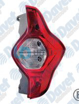 STOP LAMBASI SAG DUYSUZ LODGY 12