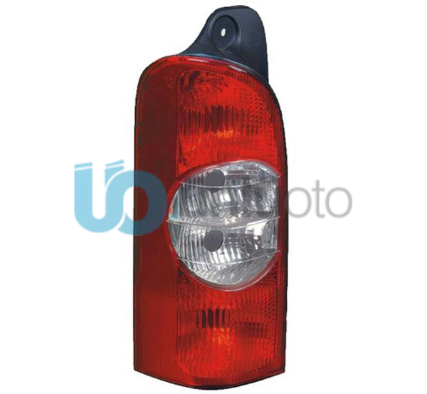 STOP LAMBASI SAĞ MASTER II 04  DUYSUZ
