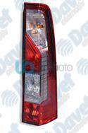 STOP LAMBASI SAG MASTER IV 10-