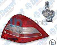 STOP LAMBASI SAG MEGANE 0710 DUYLU
