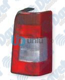STOP LAMBASI SAG PARTNER BERLINGO BAGAJ KAPI CIFT KAPI DUYSUZ 9605 ORTA SIYAH