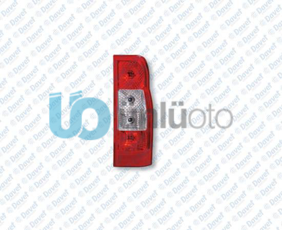 STOP LAMBASI SAG TRANSIT V347 06-14 DUYSUZ