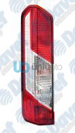 STOP LAMBASI SAG TRANSIT V362-V363 14 DUYSUZ
