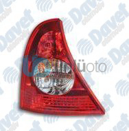 STOP LAMBASI SOL CLIO II HB 01-04 DUYSUZ