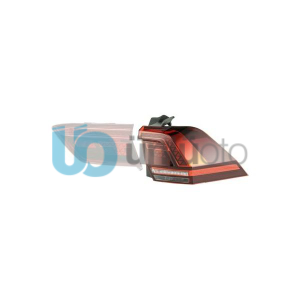 STOP LAMBASI SOL DIŞ LED Lİ TIGUAN 2015