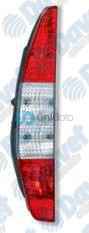 STOP LAMBASI SOL DOBLO 02-06 DUYSUZ