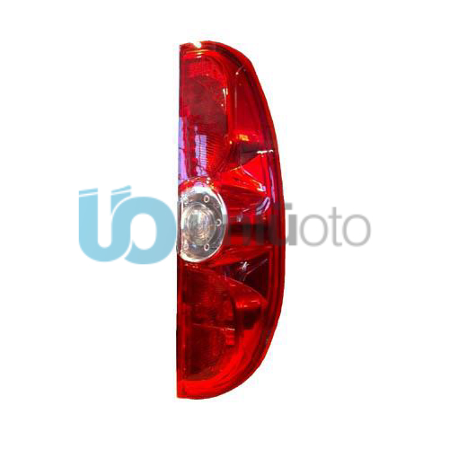 STOP LAMBASI SOL DOBLO-OPEL COMBO 10  TEK KAPI DUYSUZ