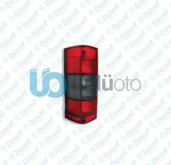 STOP LAMBASI SOL DUYSUZ DUCATO-BOXER-JUMPER 9703