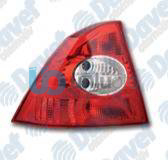 STOP LAMBASI SOL FOCUS II SEDAN 05-09 DUYSUZ