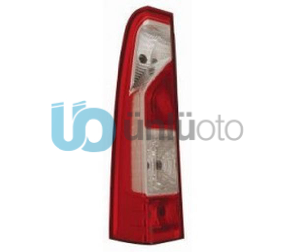 STOP LAMBASI SOL FORD TRANSİT 14 V363 DUYSUZ