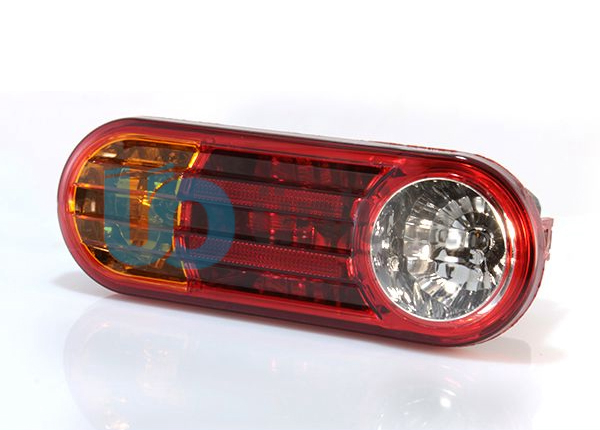 STOP LAMBASI SOL H100 PICK-UP