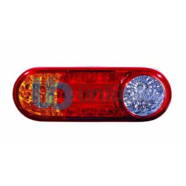 STOP LAMBASI SOL H100 PICK-UP DUY TESİSATLI STOP LAMBASI SOL H100 PICK-UP DUY TE