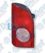 STOP LAMBASI SOL H100 YM MINIBUS 9705 DUYLU