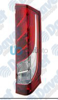 STOP LAMBASI SOL IVECO DUYSUZ DAILY 14