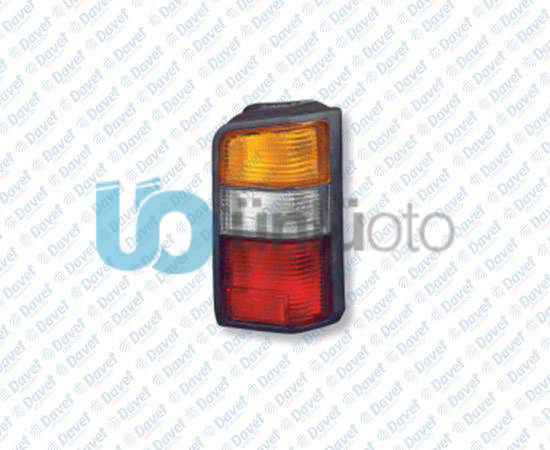 STOP LAMBASI SOL L300 87-97 DUYSUZ