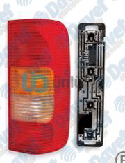 STOP LAMBASI SOL LT35 97-03 DUYSUZ