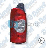 STOP LAMBASI SOL MASTER II-MOVANO DUYSUZ