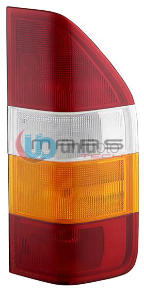 STOP LAMBASI SOL MERCEDES BENZ SPRINTER 95-02 DUYSUZ