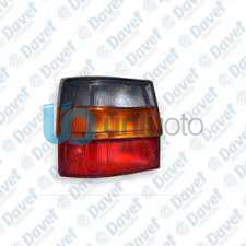 STOP LAMBASI SOL RENAULT R11 FLASH