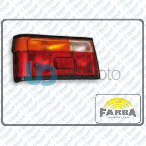 STOP LAMBASI SOL RENAULT R9
