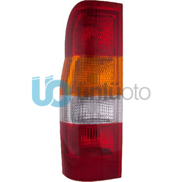 STOP LAMBASI SOL TRANSİT V184 DUYSUZ