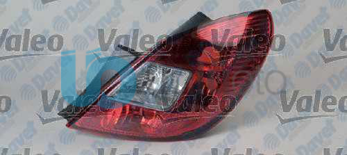 STOP SAG CORSA D 06-
