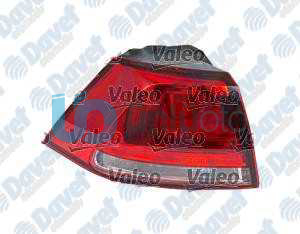 STOP SAG GOLF VII 12-