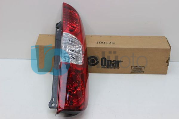 Stop Sağ Lambası Orijinal - Fiat Doblo 06-09