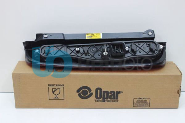 Stop Sağ Lambası Orijinal - Fiat Doblo 06-09