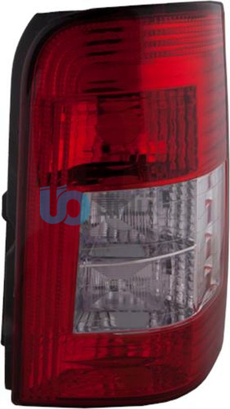STOP SAĞ PARTNER-BERLINGO 01/06-04/08 TEK KAPI BEYAZ