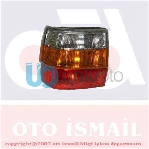 STOP SAĞ R11 03/83-12/88