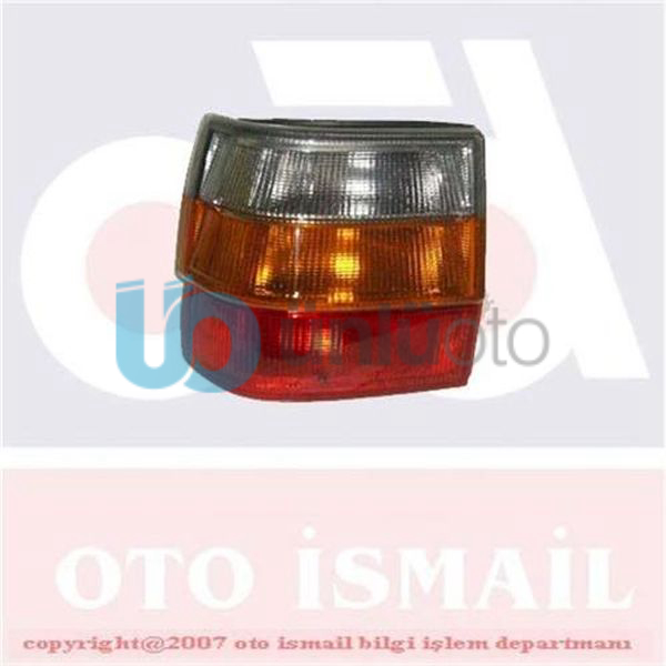 STOP SAĞ R11 03/83-12/88