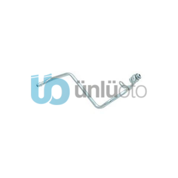 SU BESLEME BORUSU OPEL ASTRA J 09.2009 - 10.2015