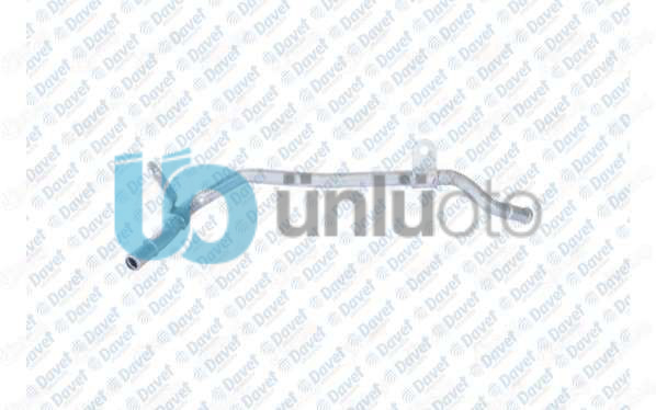 SU BORUSU  FORD TRANSIT V 347  2.4 TDCI