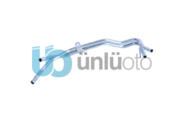 SU BORUSU FORD TRANSIT (V184) 2.4 TDE 2000-2006