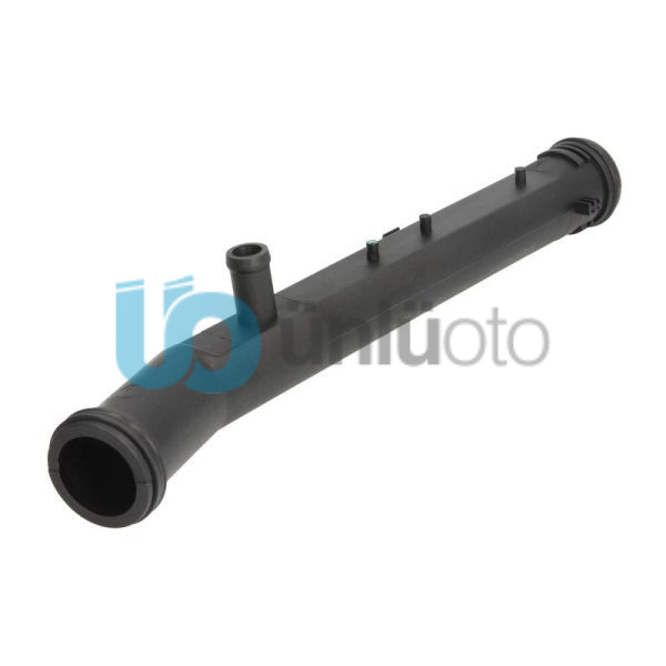 SU BORUSU PLASTİK POLO IV