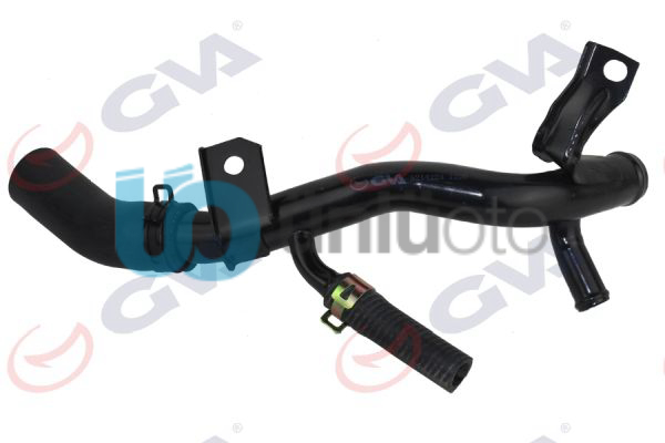 SU DAGITIM BORUSU METAL KOMPLE HORTUMLU CONNECT 02 13 FOCUS I II 98 11 C MAX 06