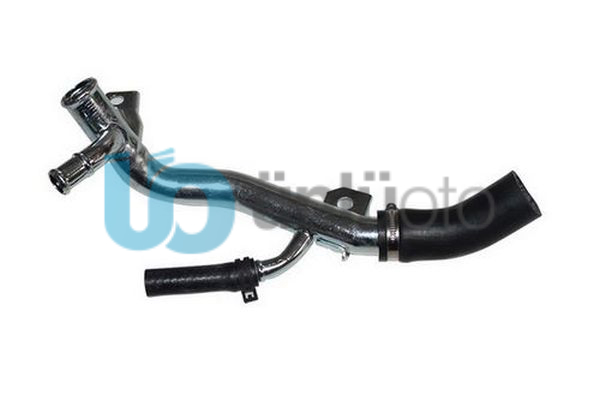 SU DAGITIM BORUSU METAL KOMPLE HORTUMLU CONNECT 0213 FOCUS I II 9811 C MAX 06