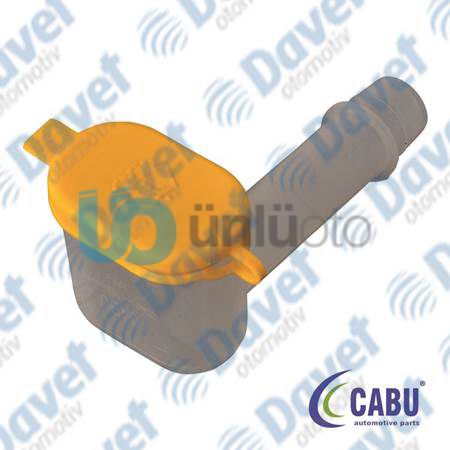 SU DEPO BOGAZI KAPAKLI FOCUS 9805