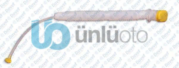 SU FİSKİYE DEPO BORUSU MGN II